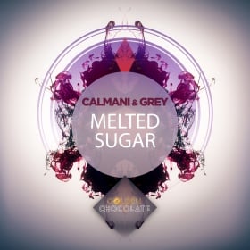 CALMANI & GREY - MELTED SUGAR